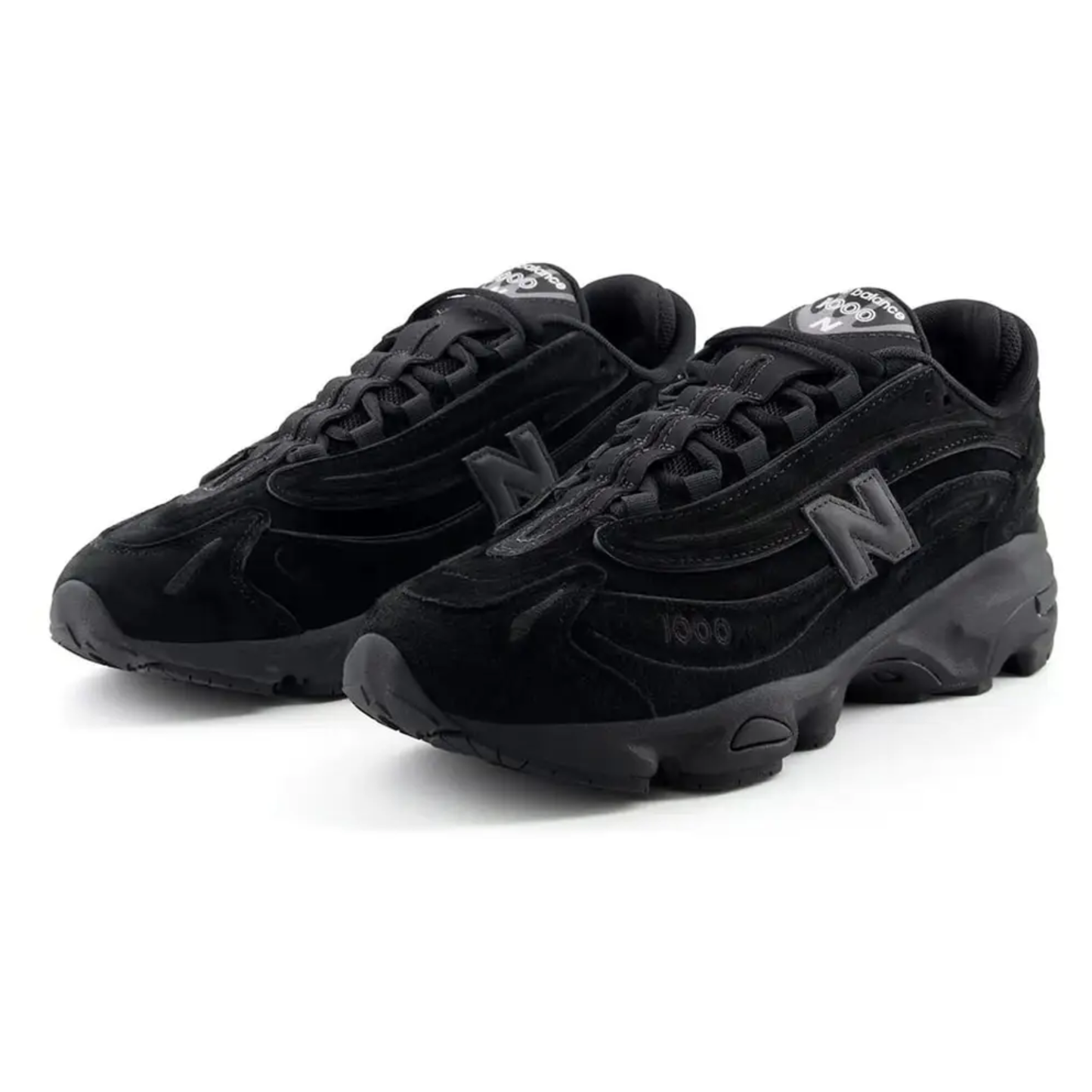 New Balance 1000 Black Cat