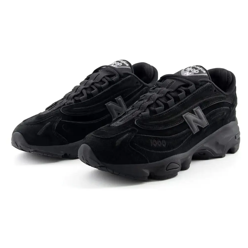 New Balance 1000 Black Cat