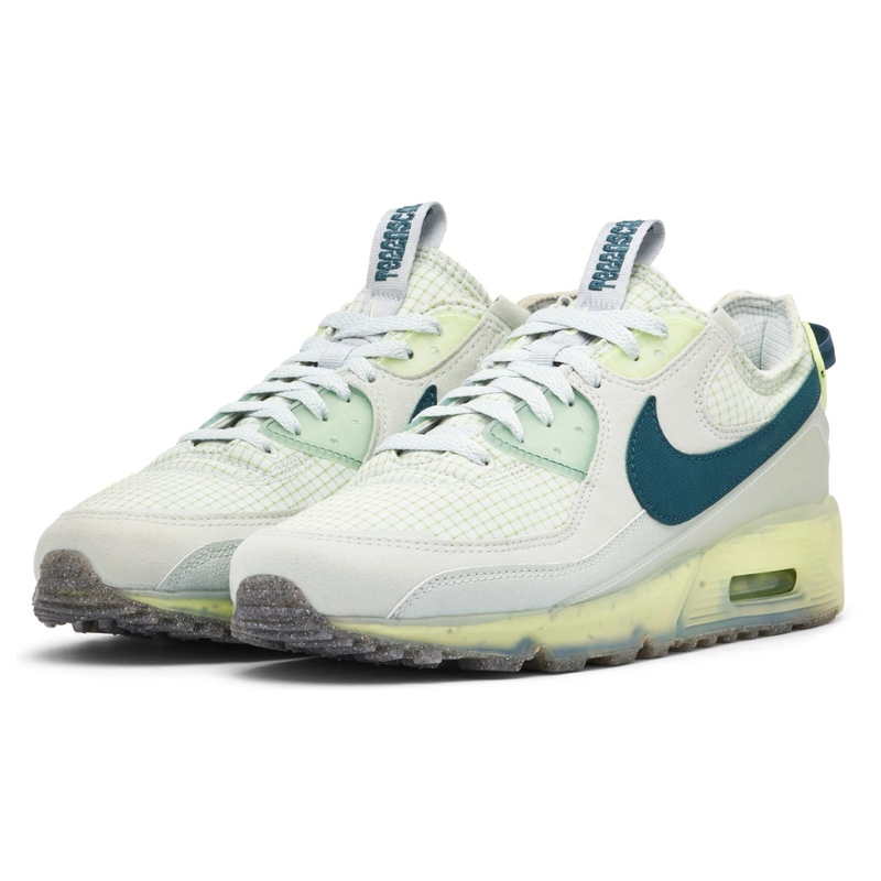Nike AIR MAX TERRASCAPE 90 Dark Teal Green