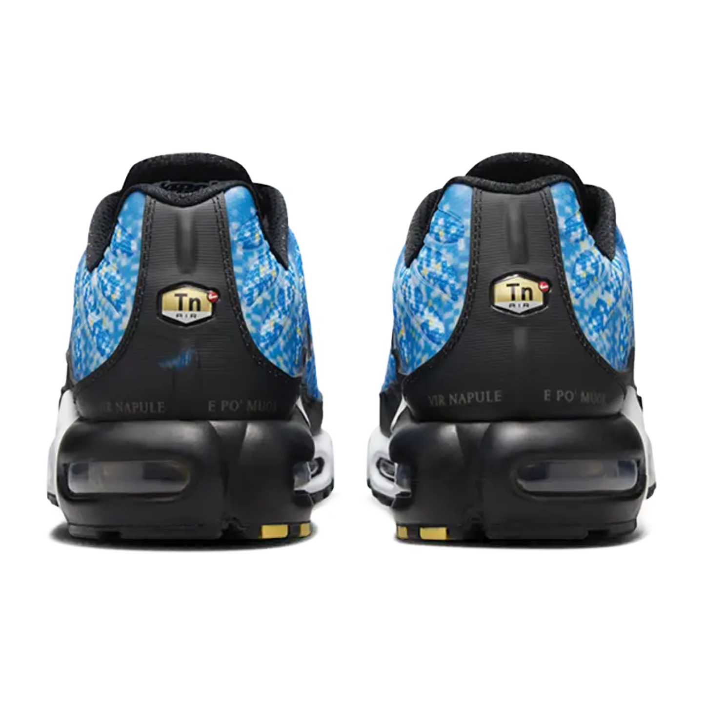 Nike AIR MAX PLUS TN Naples