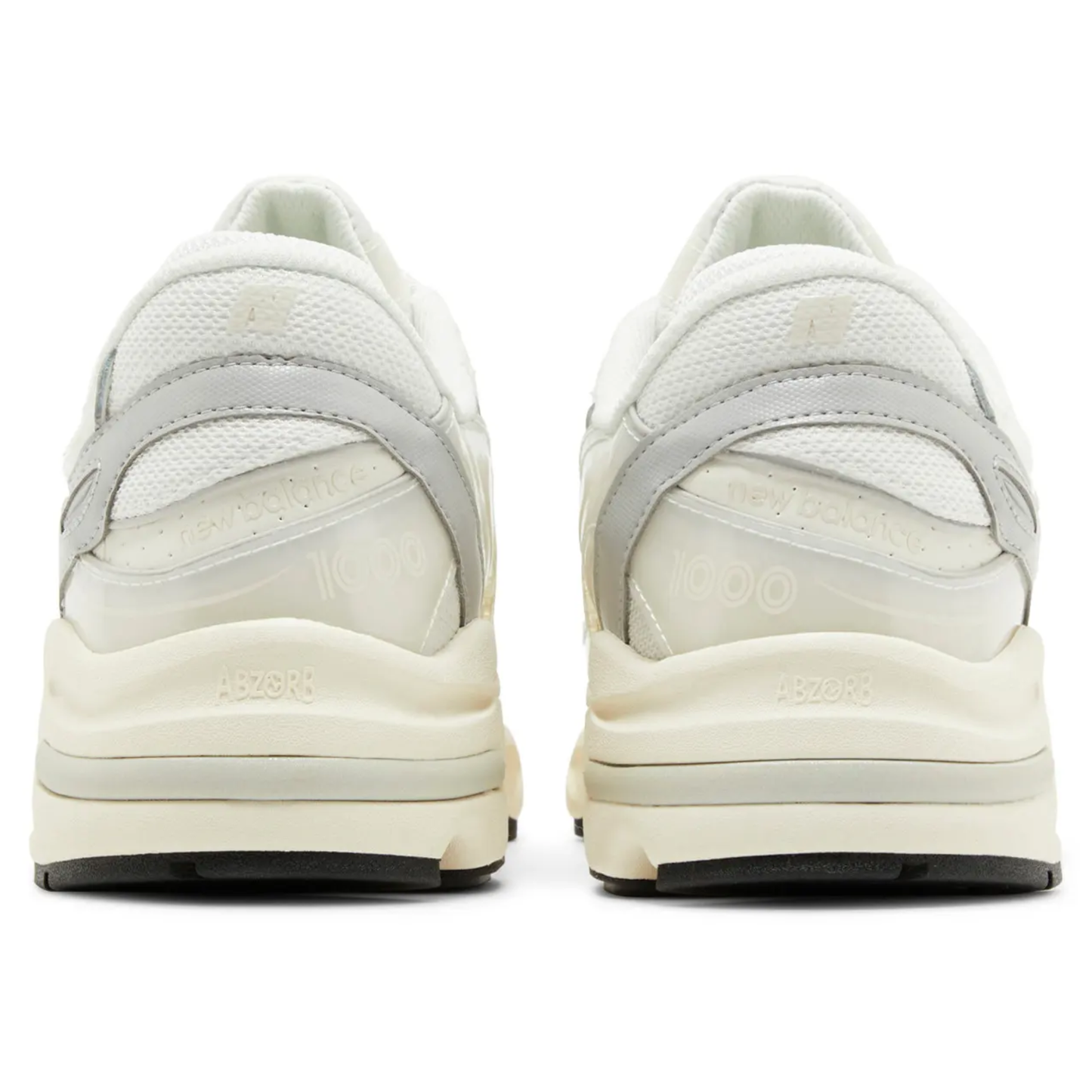 New Balance 1000 Sea Salt Concrete