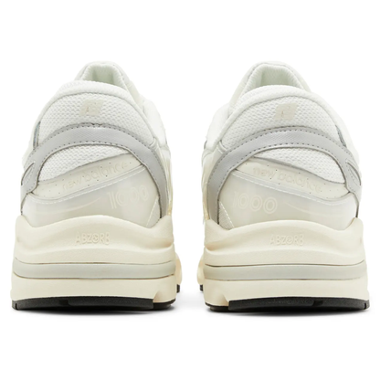 New Balance 1000 Sea Salt Concrete