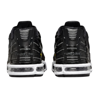 Nike AIR MAX PLUS TN3 Black Wolf