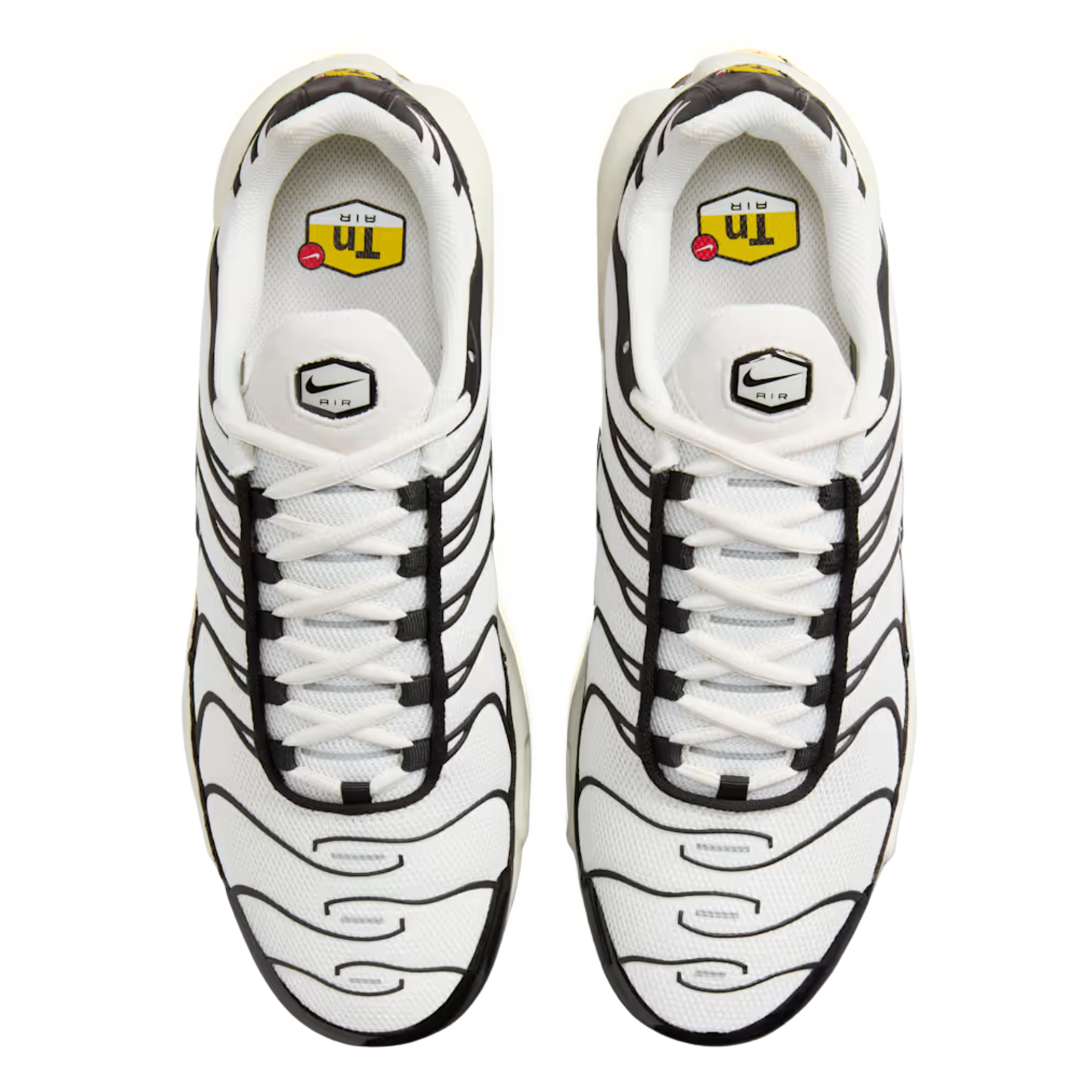 Nike AIR MAX PLUS TN Panda