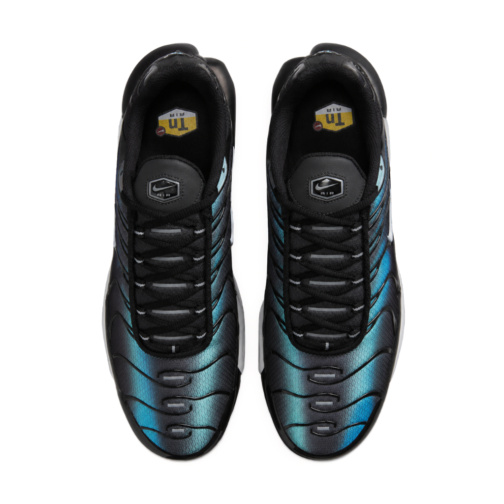 Nike AIR MAX PLUS TN Blue Orbit