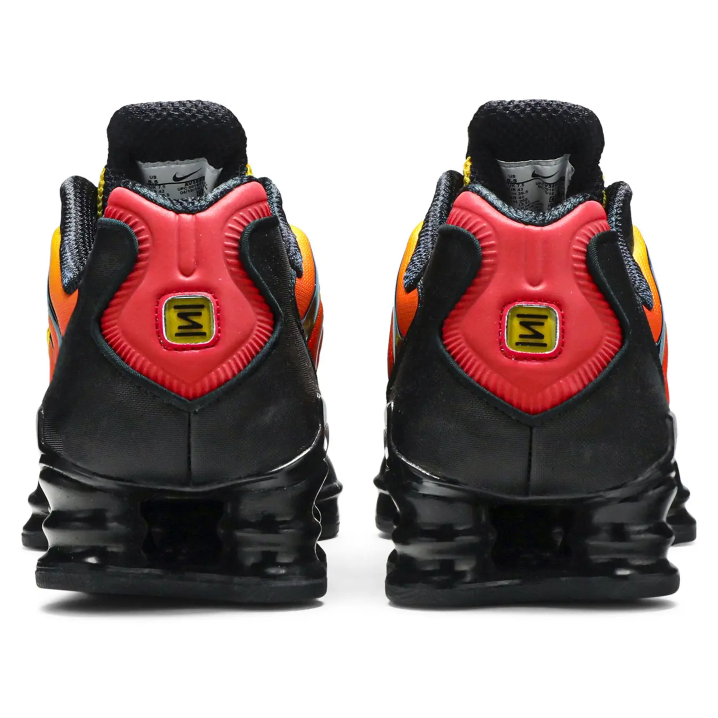 Nike SHOX TL Sunrise Gradient