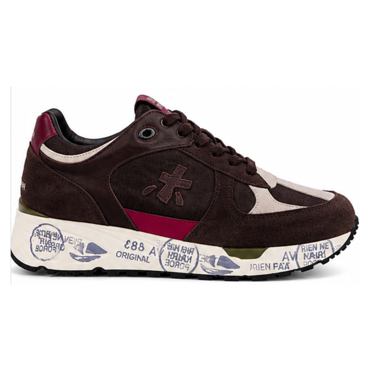 Premiata MASE 4626