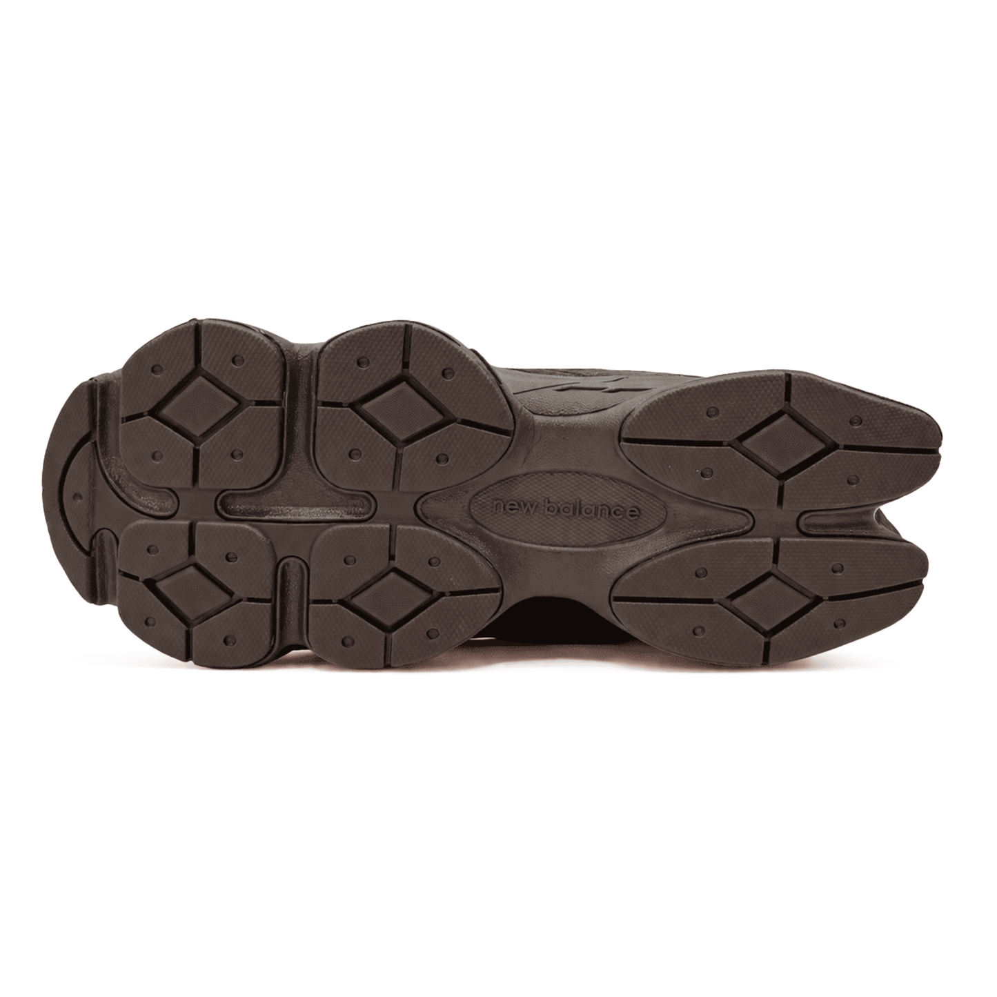 New Balance 9060 Chocolate