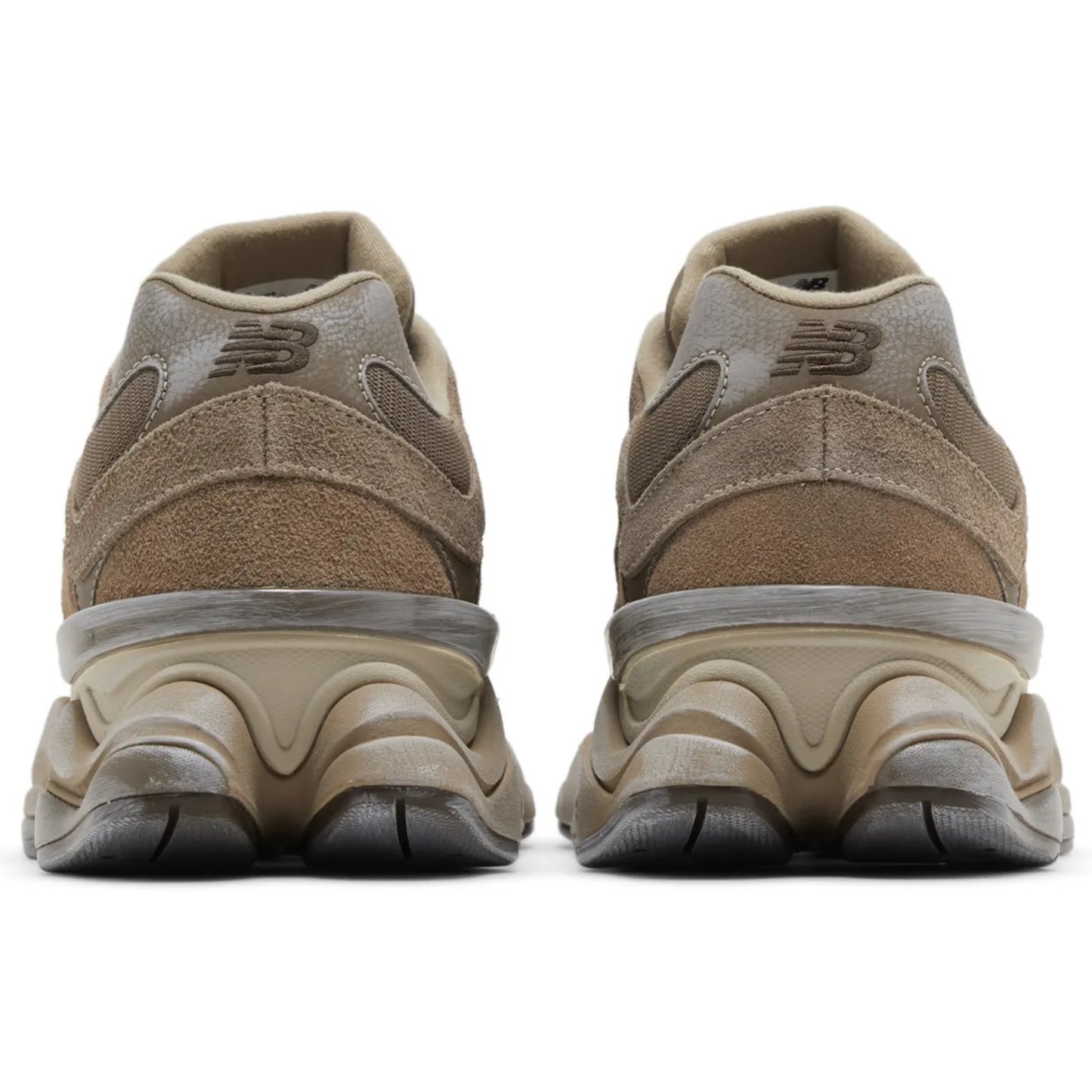 New Balance 9060 Mushroom