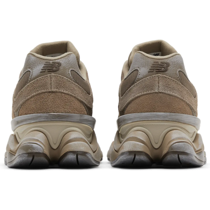 New Balance 9060 Mushroom