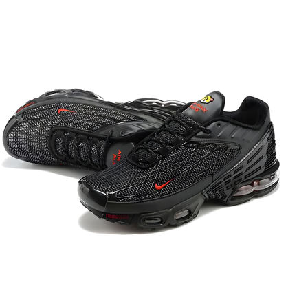 Nike AIR MAX PLUS 3 TN3 University/Black Red