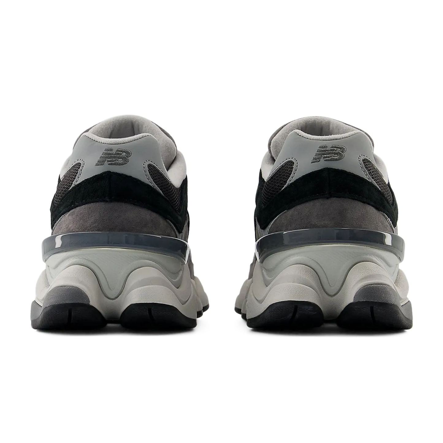 New Balance 9060 Black/Grey