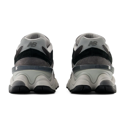 New Balance 9060 Black/Grey