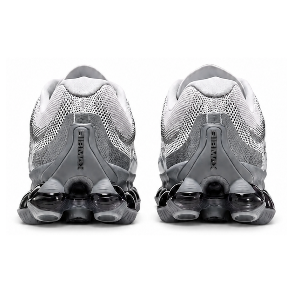 Nike AIR LIQUID MAX White Smoke