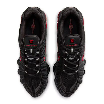 Nike SHOX TL Black/University Red