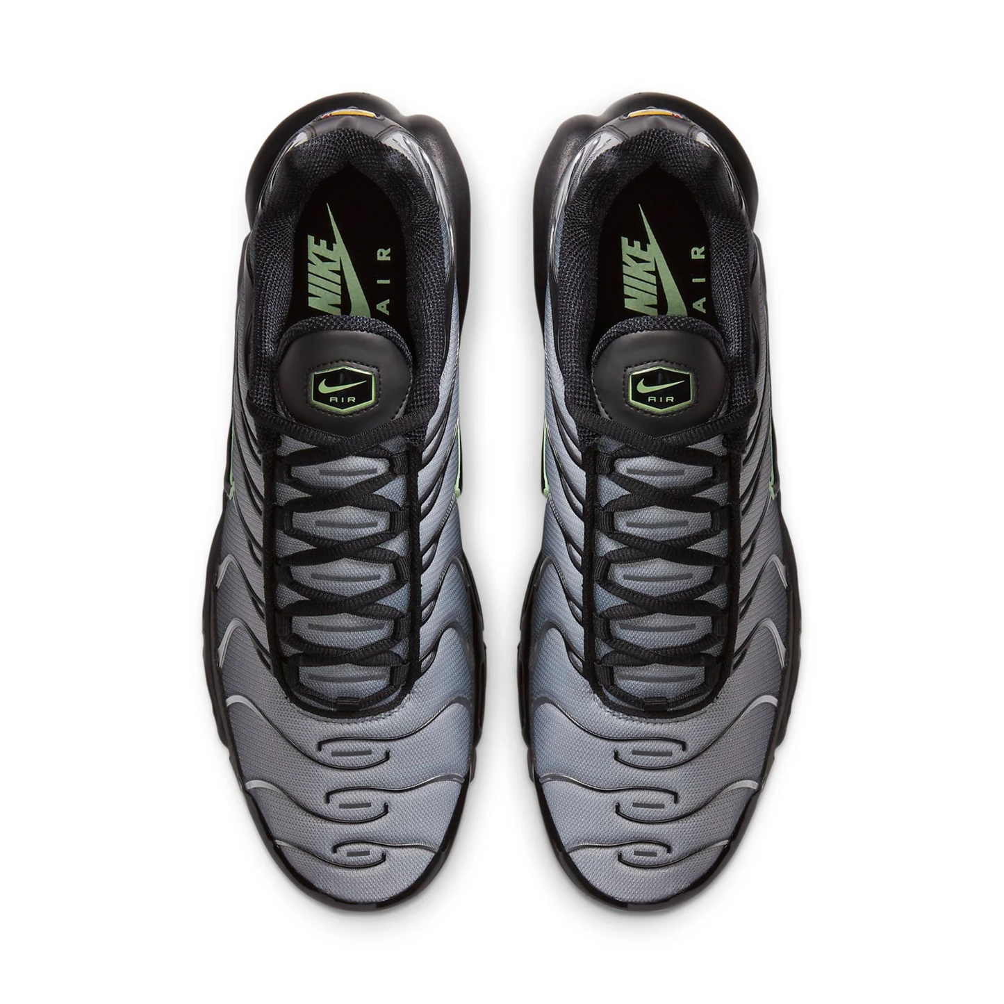 Nike AIR MAX PLUS TN Particle Grey Vapour