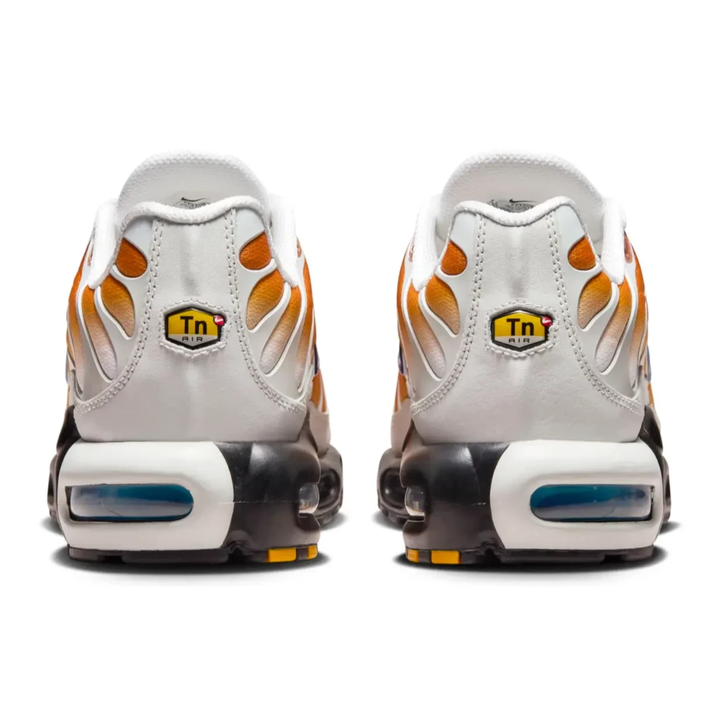 One Block Down x Nike AIR MAX PLUS TN Chutney
