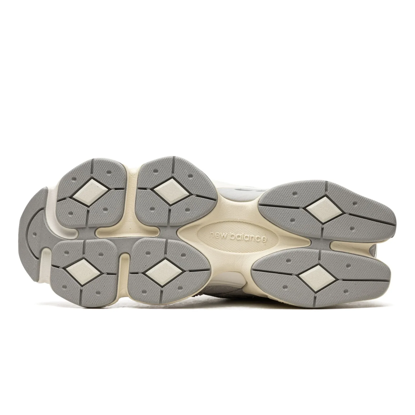 New Balance 9060 Quartz Grey
