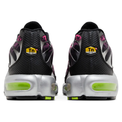 Nike AIR MAX PLUS TN Mercurial 25