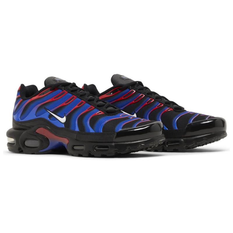 Nike AIR MAX PLUS TN Spiderman
