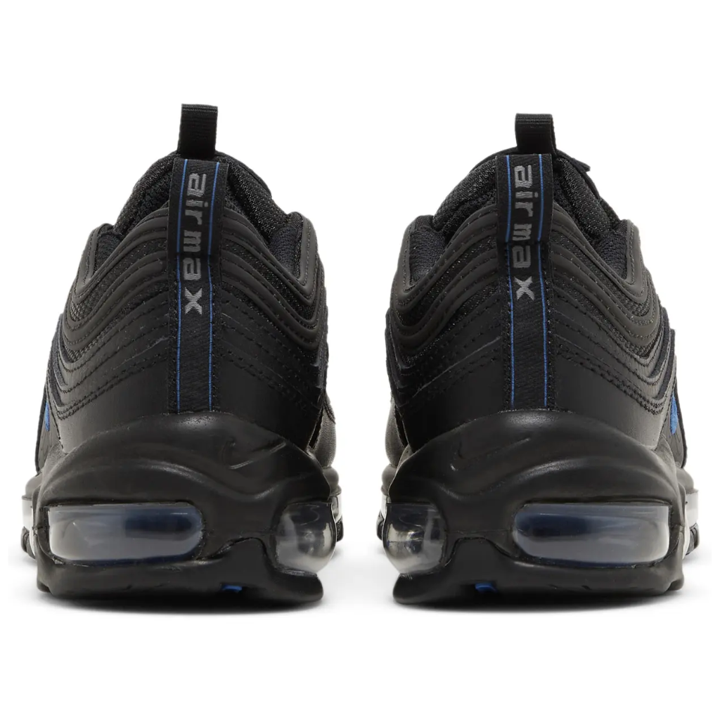 Nike AIR MAX 97 Imperial Azul
