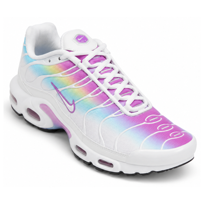 Nike AIR MAX PLUS TN White Unicorn