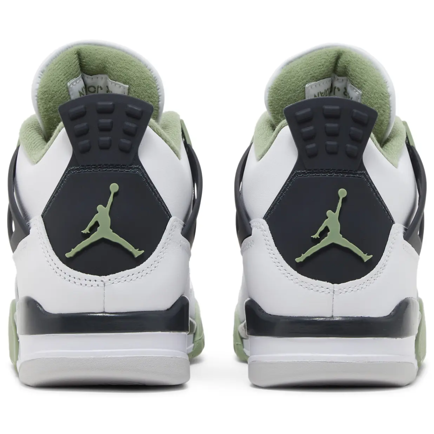 Air Jordan 4 RETRO Sea Foam