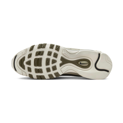 Nike AIR MAX 97 Light Bone Olive