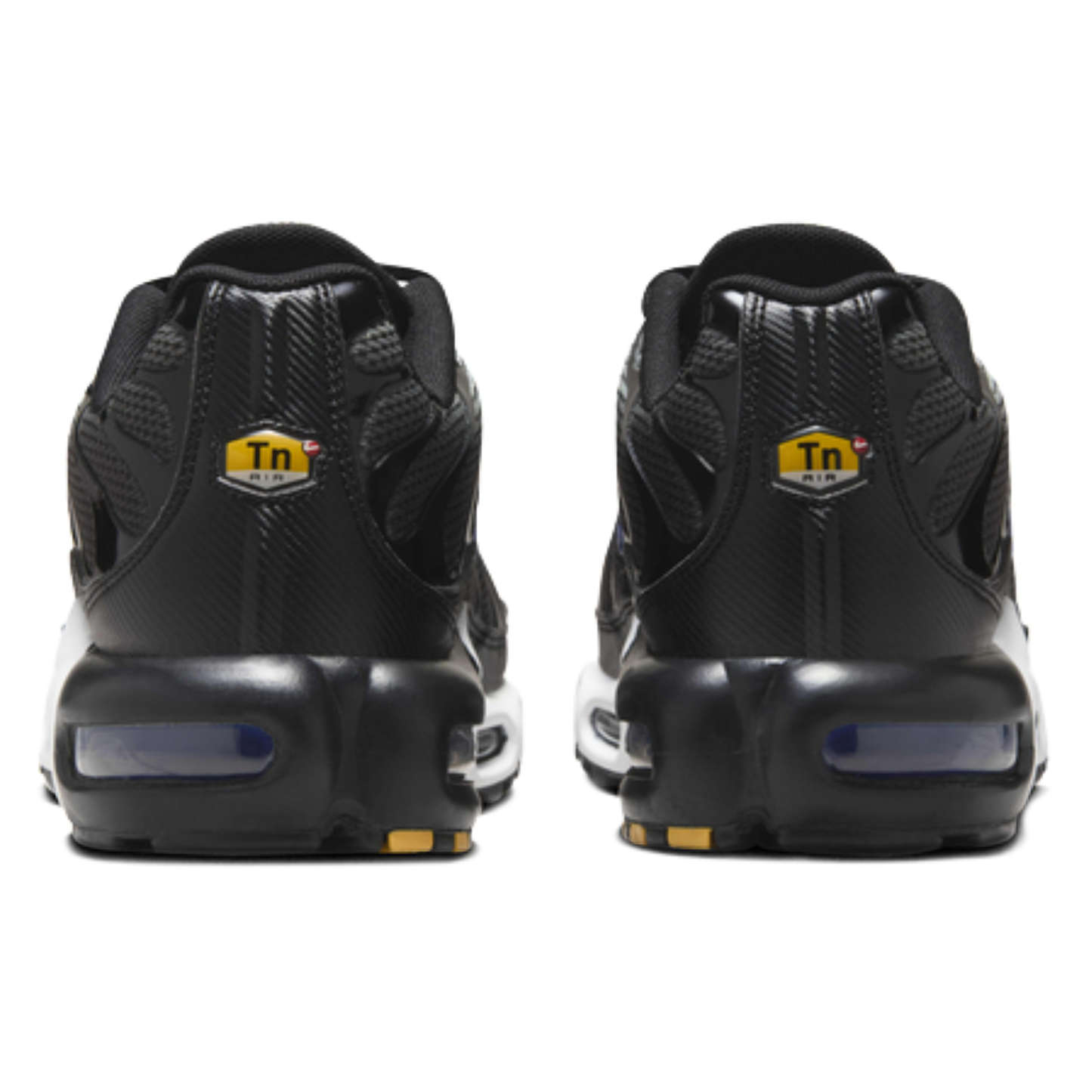 Nike AIR MAX PLUS TN Anthracite