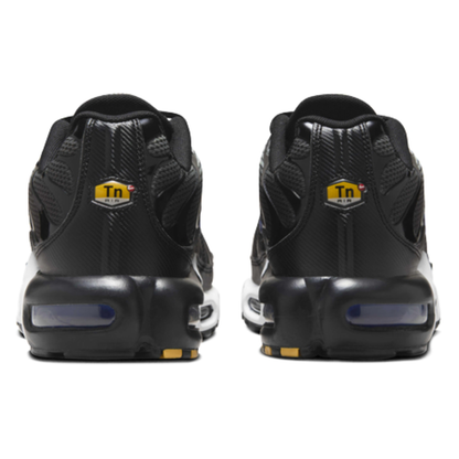 Nike AIR MAX PLUS TN Anthracite