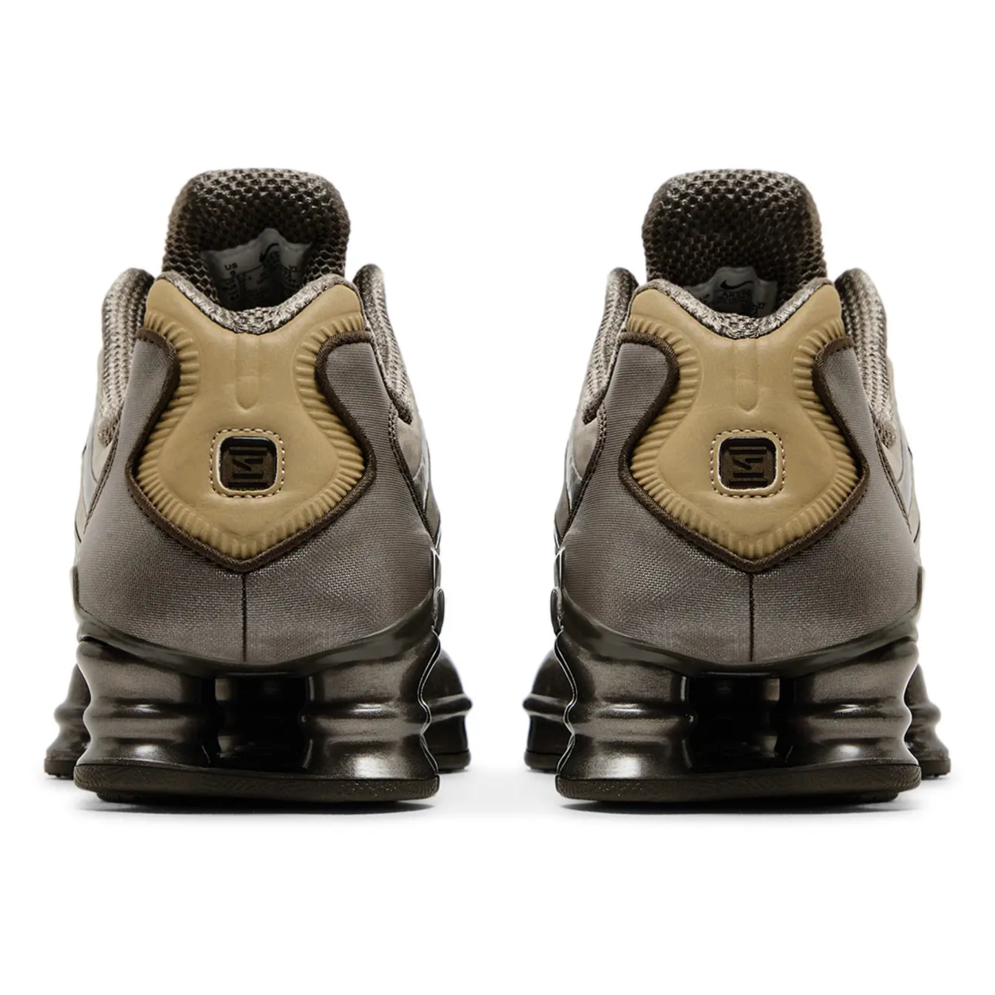Nike SHOX TL Khaki