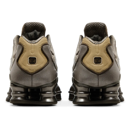 Nike SHOX TL Khaki