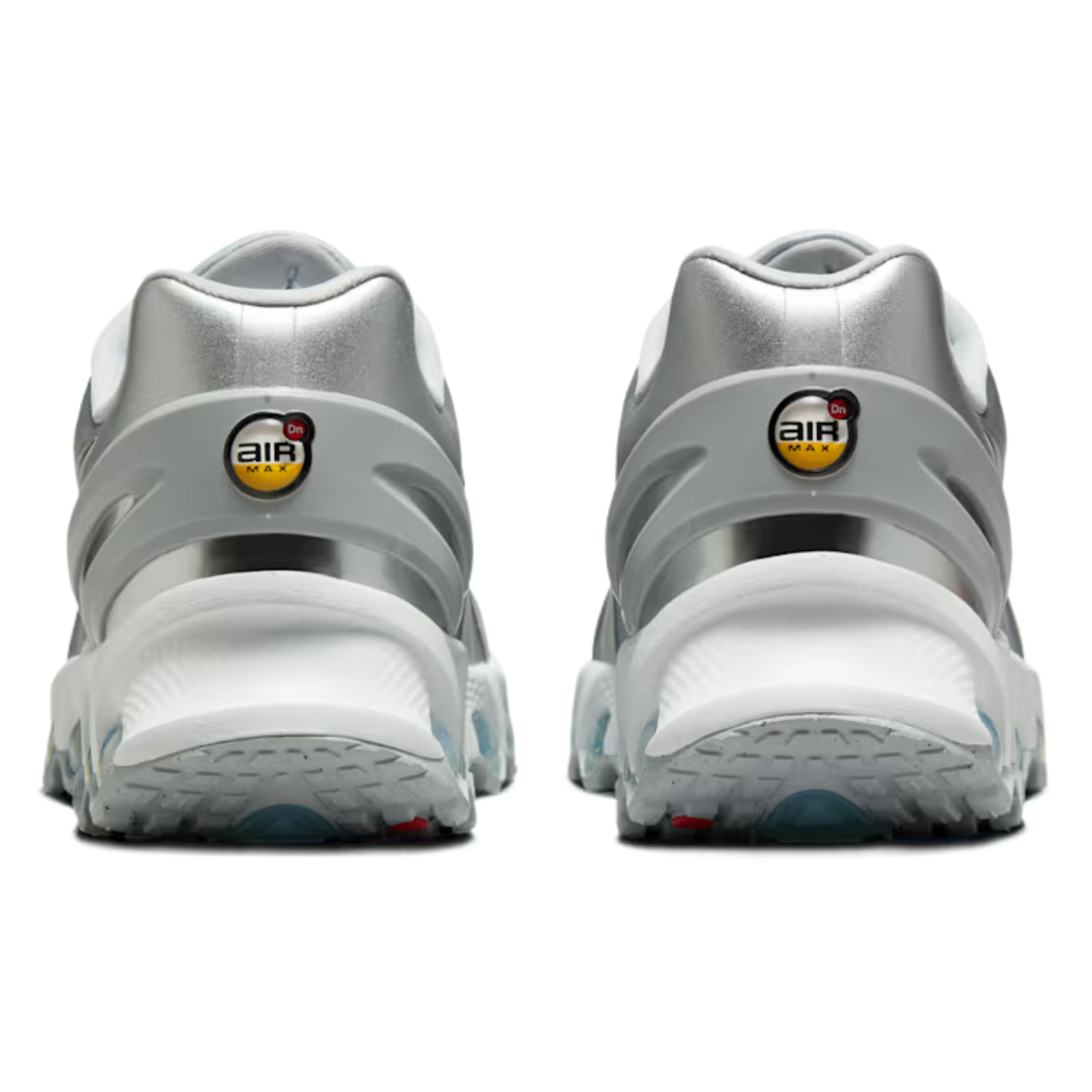 Nike AIR MAX DN8 Metallic Silver