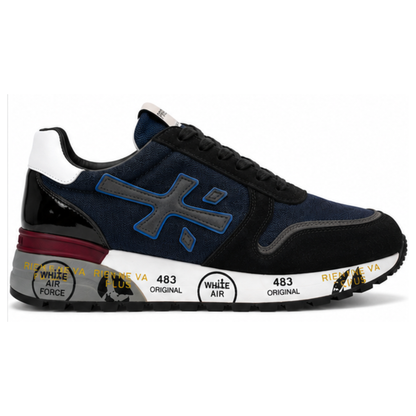 Premiata MICK 485