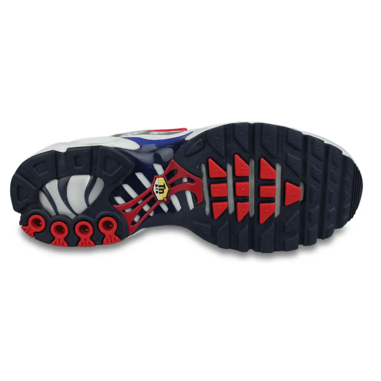 Nike AIR MAX PLUS TN Euro Tour 2020 Particle Grey