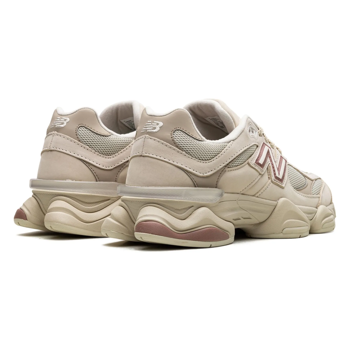New Balance 9060 Bone Sparrow
