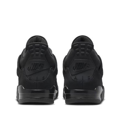 Air Jordan 4 Black Cat