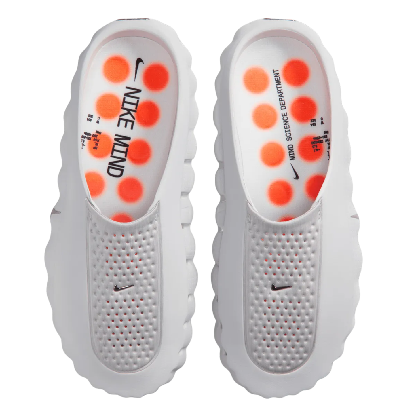 Nike MIND 001 White