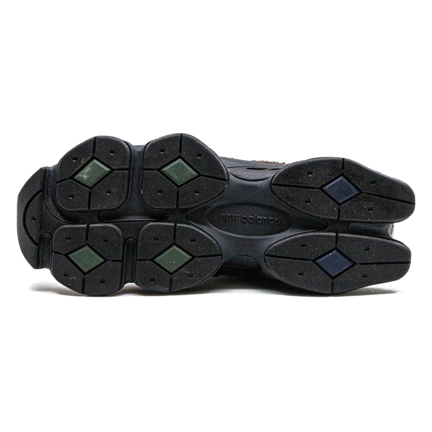 New Balance 9060 Beef and Broccoli