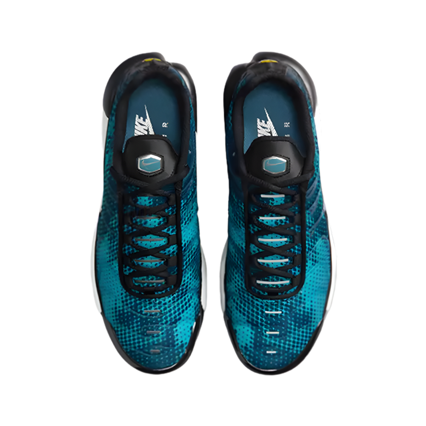 Nike AIR MAX PLUS TN Dot Pattern