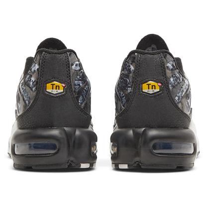 Nike AIR MAX PLUS TN Shattered Ice