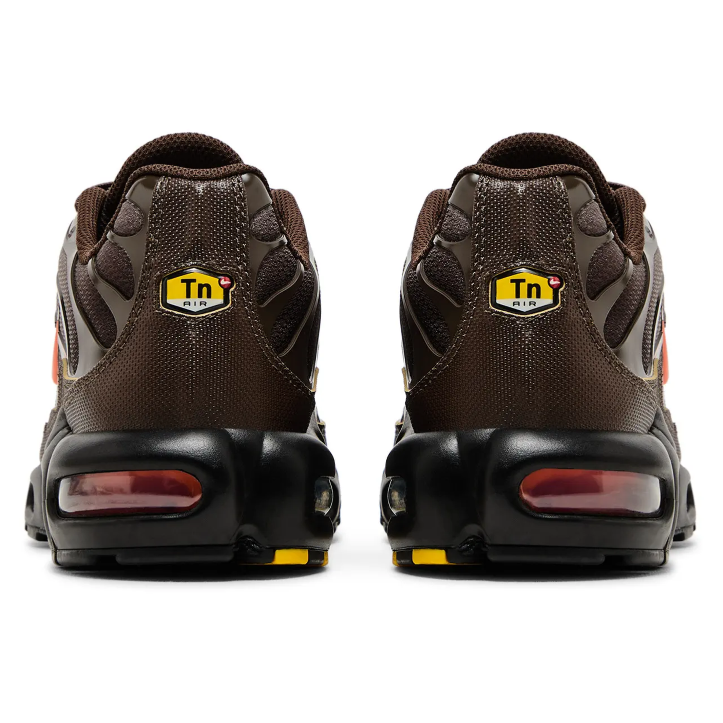 Nike AIR MAX PLUS TN Baroque Brown