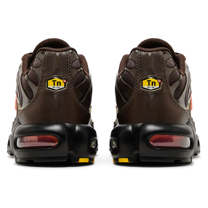 Nike AIR MAX PLUS TN Baroque Brown