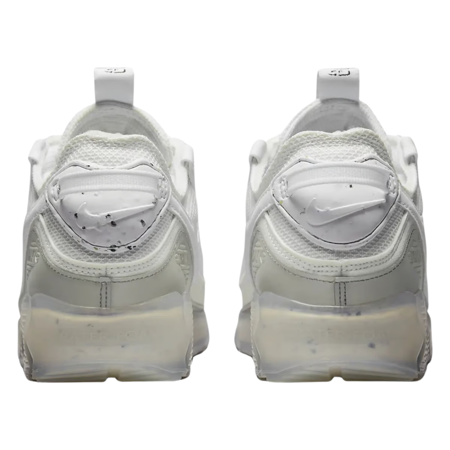 Nike AIR MAX TERRASCAPE 90 White Grey
