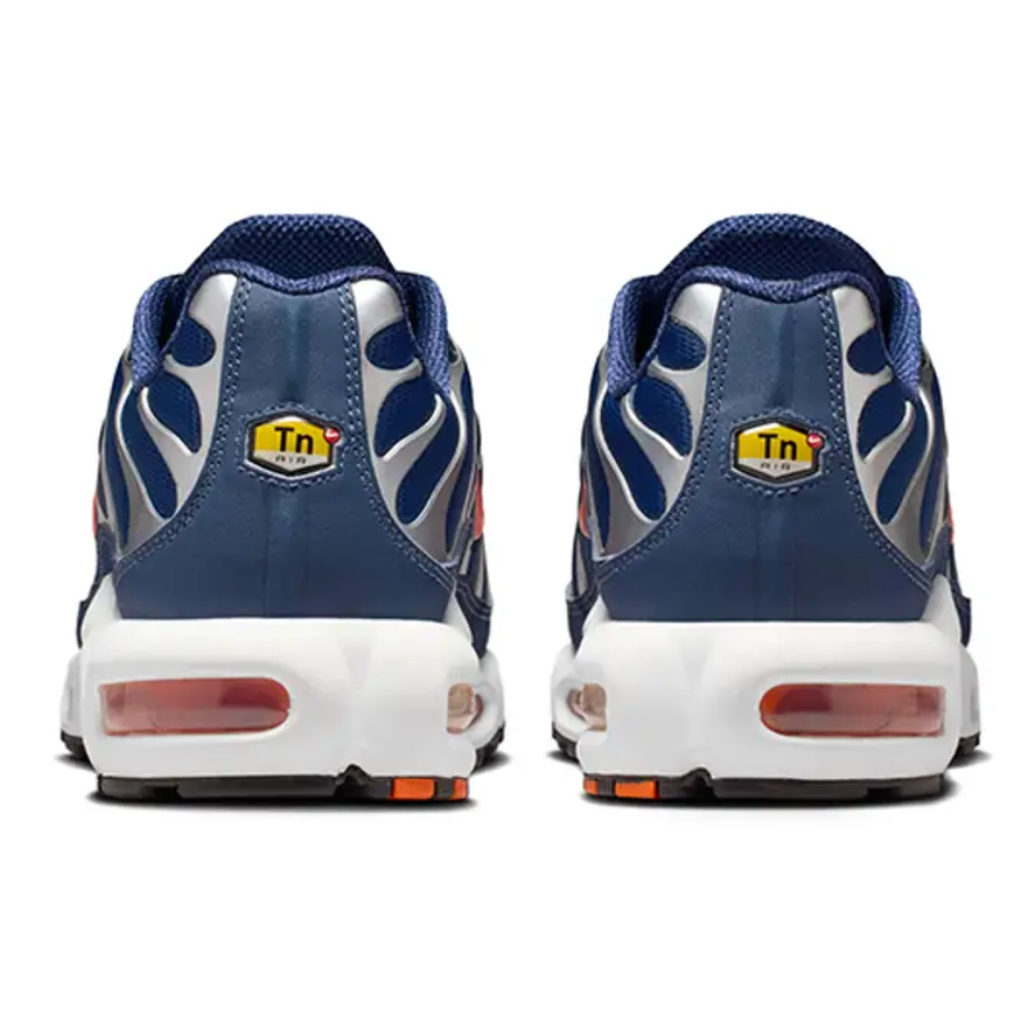 Nike AIR MAX PLUS TN Syracuse Navy