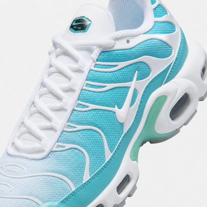 Nike AIR MAX PLUS TN Teal