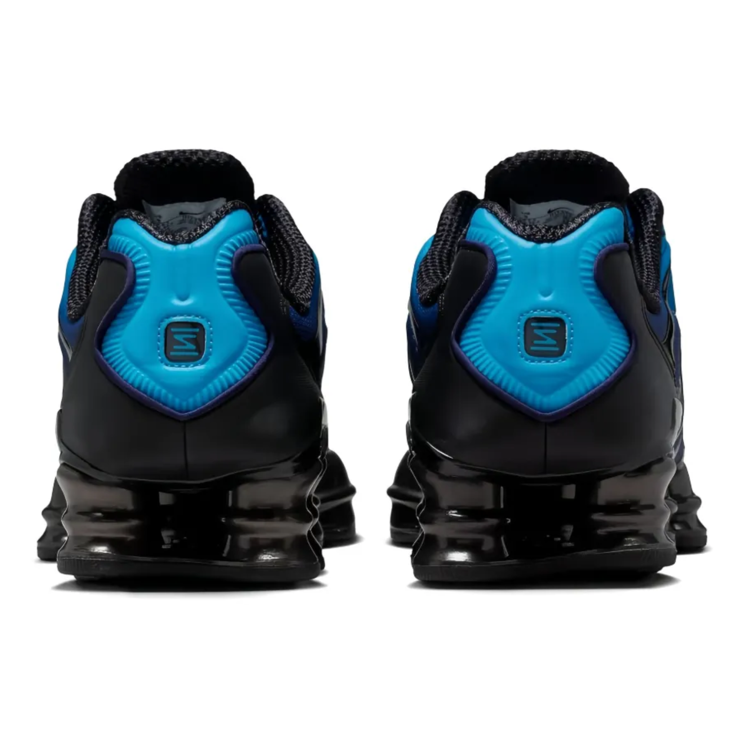 Nike SHOX TL Blue Fade