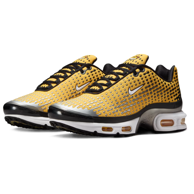 Nike AIR MAX PLUS 7 Varsity Maize