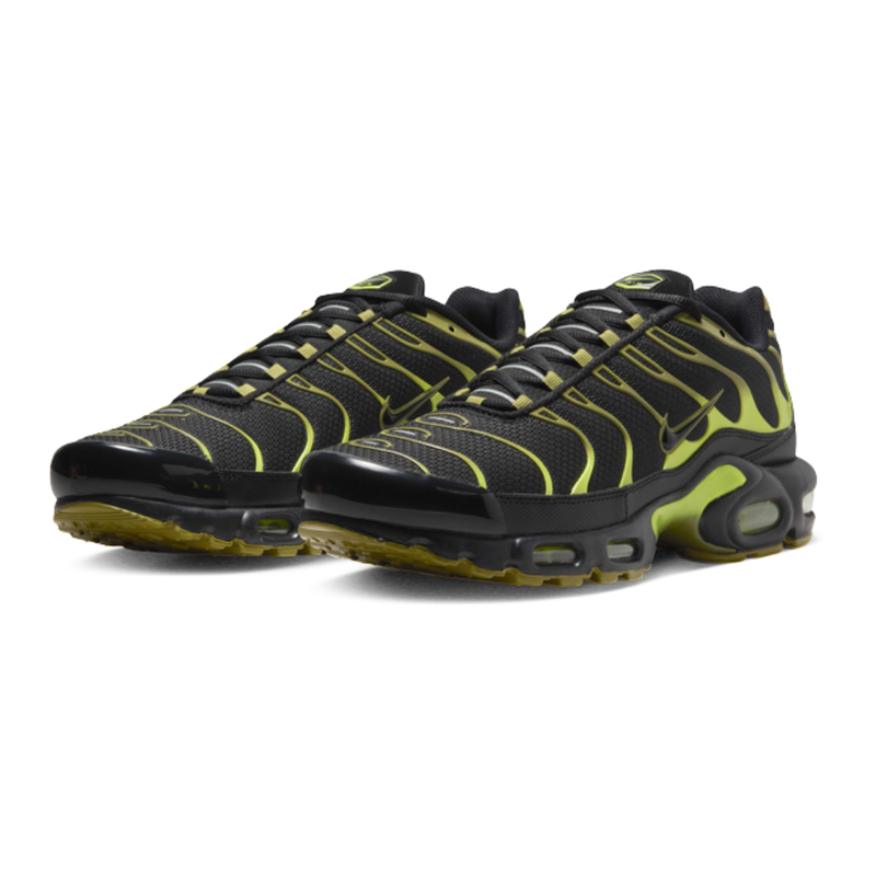 Nike AIR MAX PLUS TN Cyber