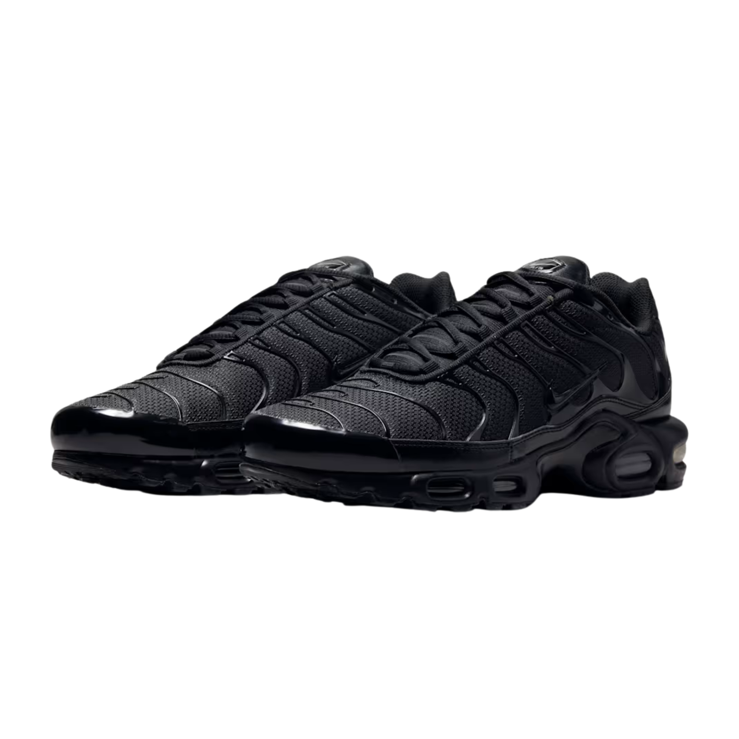 Nike AIR MAX PLUS TN Triple Black